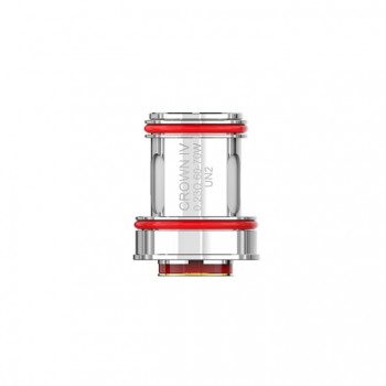 Uwell Crown 4/IV UN2 Meshed Coil 0.23Ω