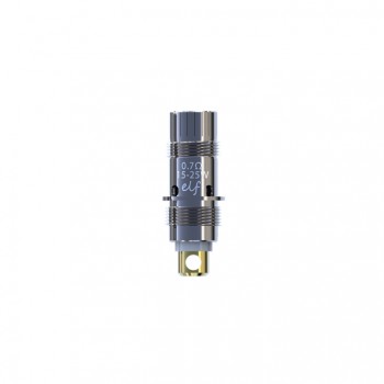 IJOY ELF Replacement Coil for ELF Tank 5pcs- 0.5ohm