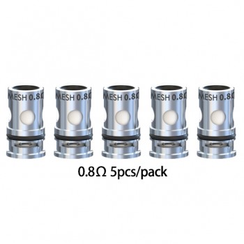 BP MODS TMD Mesh Coil 0.8Ω 5pcs