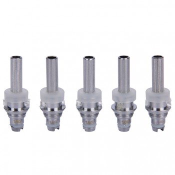 5PCS Kanger T3S Heating Coil - 2.5ohm