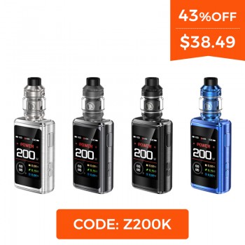 GeekVape Z200 Kit