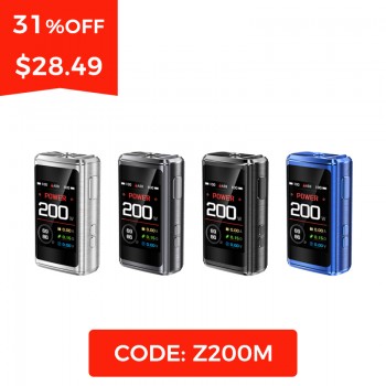 GeekVape Z200 Mod