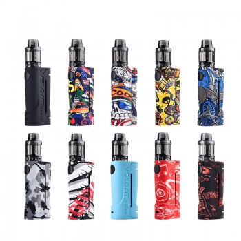 10 colors for Vapor Storm ECO Kit with Disposable Tank