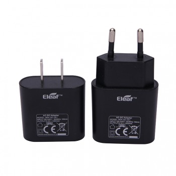Eleaf iStick AC USB 1000mah Wall Adapter-US Plug