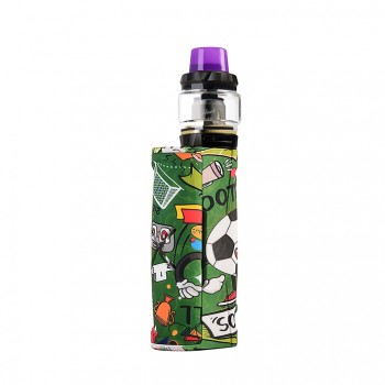 Vapor Storm Puma Baby Kit with Hawk Tank