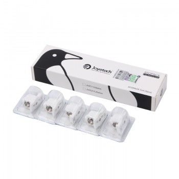 JVIC2 0.25ohm