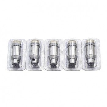 Aspire Nautilus X Replacement Coil TPD Edition - 1.8ohm