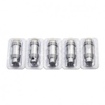 Aspire Nautilus X Replacement Coil TPD Edition - 1.8ohm