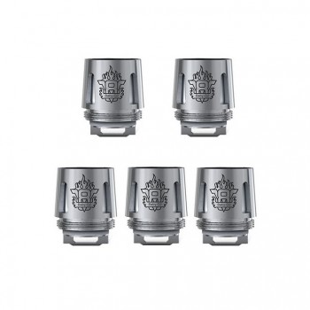 Smok TFV8 Baby Q2 Coil 0.6ohm