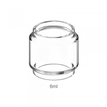 TFV8 X-Baby Bulb Pyrex Glass Tube