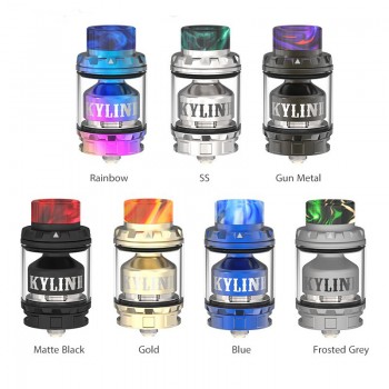 Vandy Vape Kylin V2 RTA 
