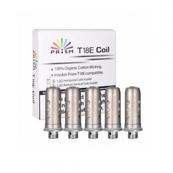 Innokin Endura T18E Coil