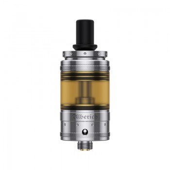 Vapefly Alberich MTL RTA SS