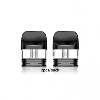 Smoant Levin Pod Cartridge 2ml 0.6Ω 2pcs