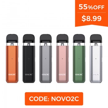 SMOK Novo 2C Kit