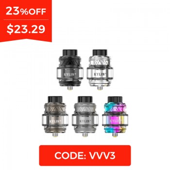 Vandy Vape Kylin V3 RTA