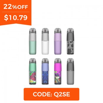 Vaporesso Luxe Q2 SE Kit