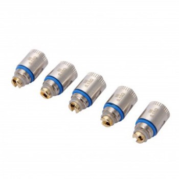 Eleaf GS Air 0.15ohm TC Coil - 5PCS 