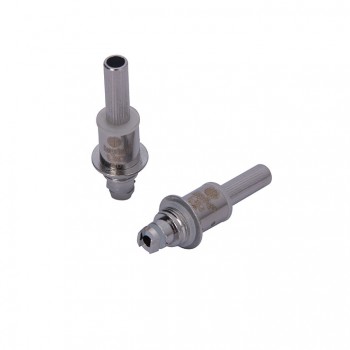 5PCS Kanger Replacement New Dual Coil -1.2ohm