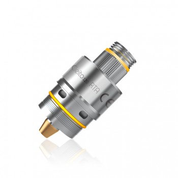 Aspire Cleito 120 RTA System