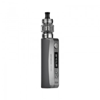 Vaporesso GTX ONE Kit 3ml Silver