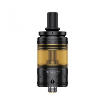 Vapefly Alberich MTL RTA Black