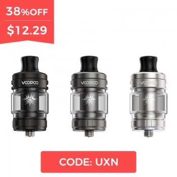 VOOPOO UFORCE-X Nano Tank