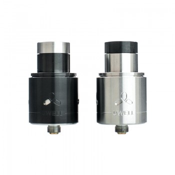 Uwell Rafale X RDA