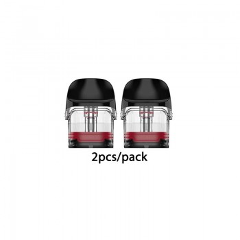 Vaporesso LUXE Q Pod Cartridge 2pcs