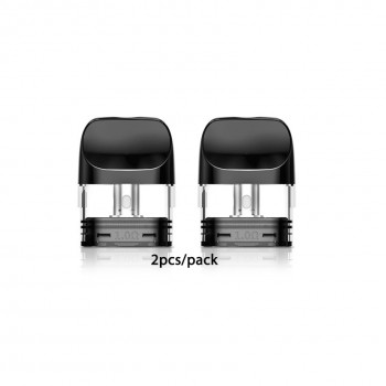 Smoant Levin Pod Cartridge 2ml 1.0Ω 2pcs