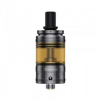 Vapefly Alberich MTL RTA Gunmetal