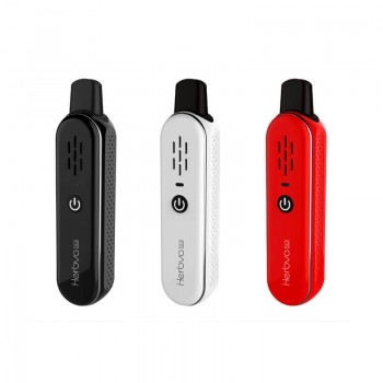 3 colors for Airis Herbva 5G Vaporizer Kit