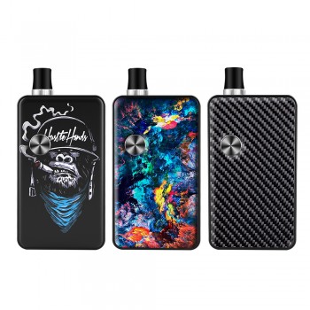 Hugo Vapor Planet Pod Kit
