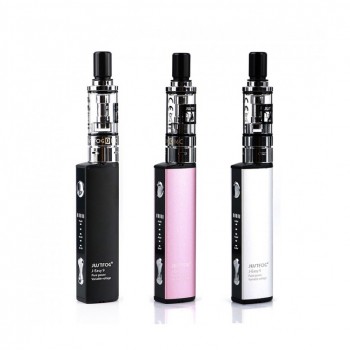 3 colors for Justfog Q16C Kit