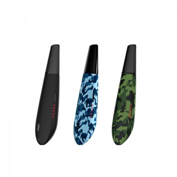 Kingtons Black Mamba  Vaporizer 