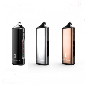 Kingtons Black Widow  Vaporizer