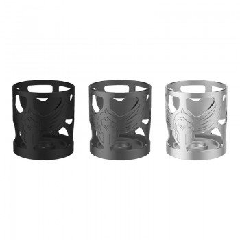 Vapefly Brunhilde MTL RTA Frame Shield