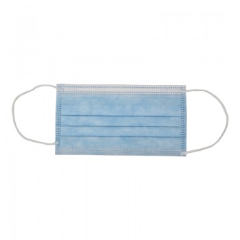 Surgical Disposable Face Mask Package