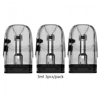 SMOK ARCO Pod Cartridge 3ml 0.8Ω 3pcs