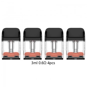 Vaporesso XROS Pod Cartridge Corex 3.0 Version 3ml