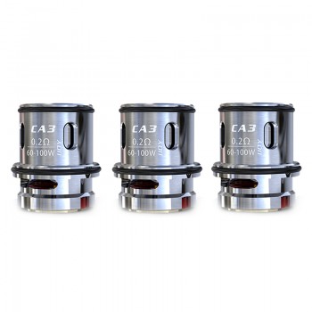 3pcs IJOY Captain CA3 Coil