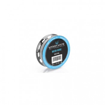 Vandy Vape Mesh Wire SS316L