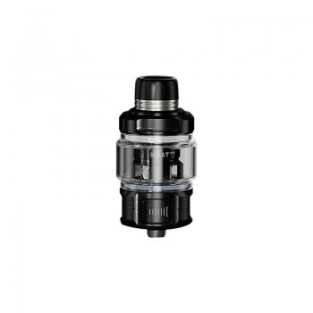 VOOPOO Maat Tank New Standard Version Black
