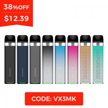 Vaporesso XROS 3 Mini Kit