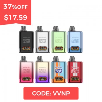 Vaporesso Vibe Nano Pro Kit