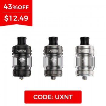 VOOPOO UFORCE-X Nano Tank
