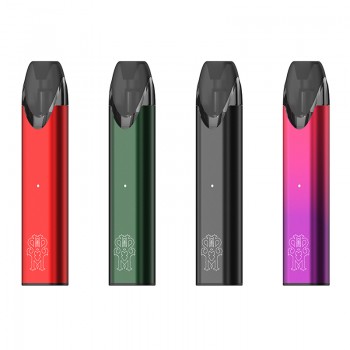 asMODus Pyke Pod Vape Kit