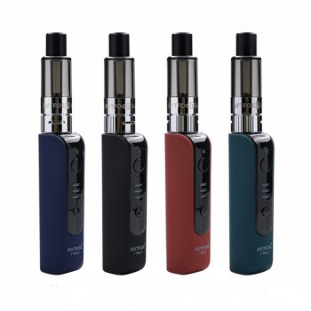 Justfog P16A Kit