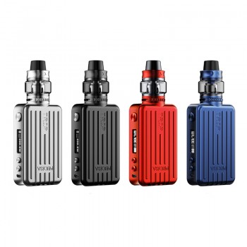 Vapor Storm Trip Kit
