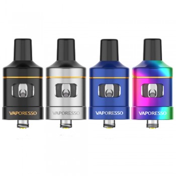 Vaporesso Target Mini II 50W Cigarette électronique Kit Réservoir 2 Ml,  Clearomiseur VM Tank 22 Australia Box Mod